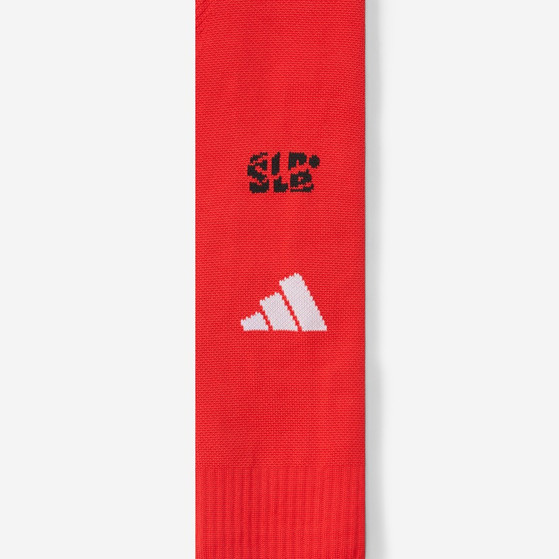 adidas SL Benfica Thuis Sokken 2025/2026