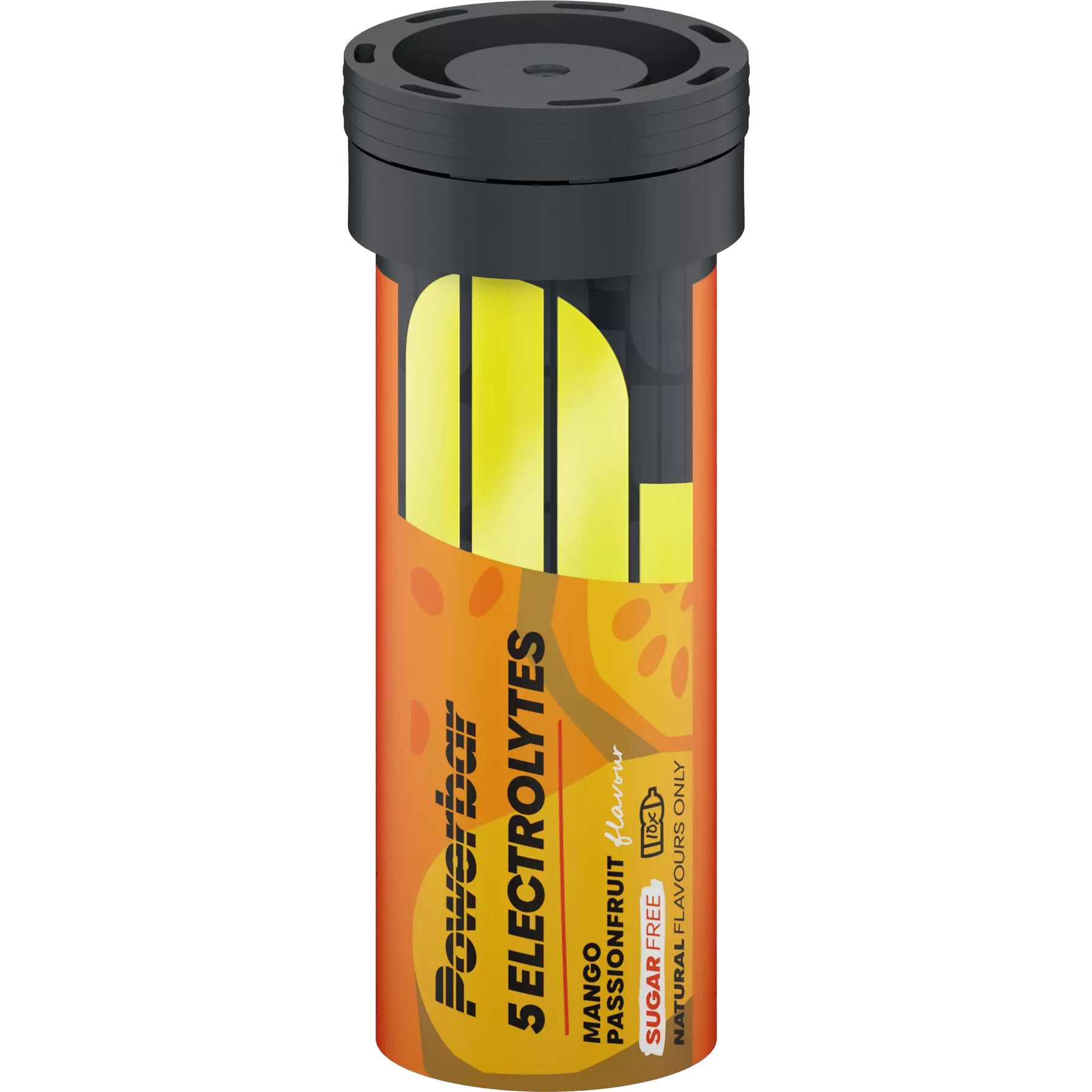 Powerbar Elektrolyten Tabletten 3x10 Stuks Voordeelverpakking