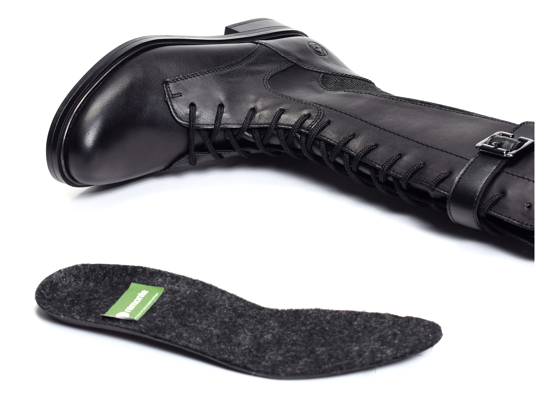 D8381 noir