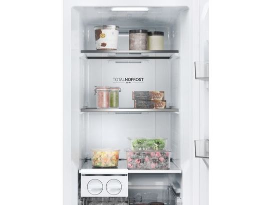 HAIER - Congélateur armoire H4F306WDH1