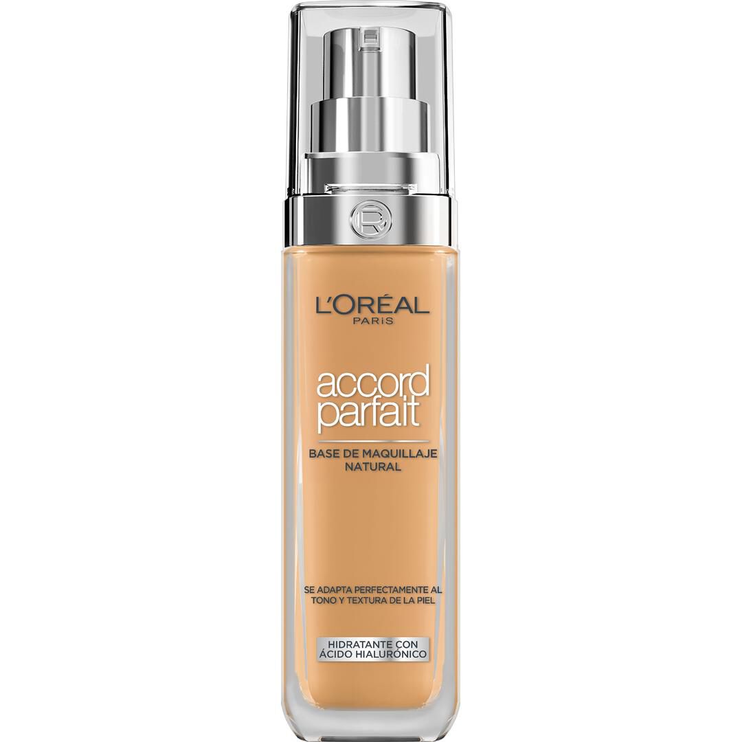L'Oréal Paris Loreal Paris Accord Parfait - Base Hidratante com Ácido Hialurónico