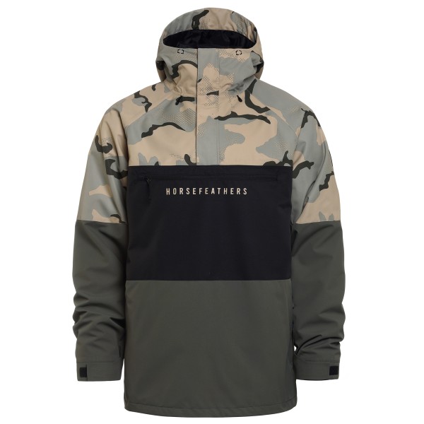 Horsefeathers - Donnie Jacket - Veste de ski