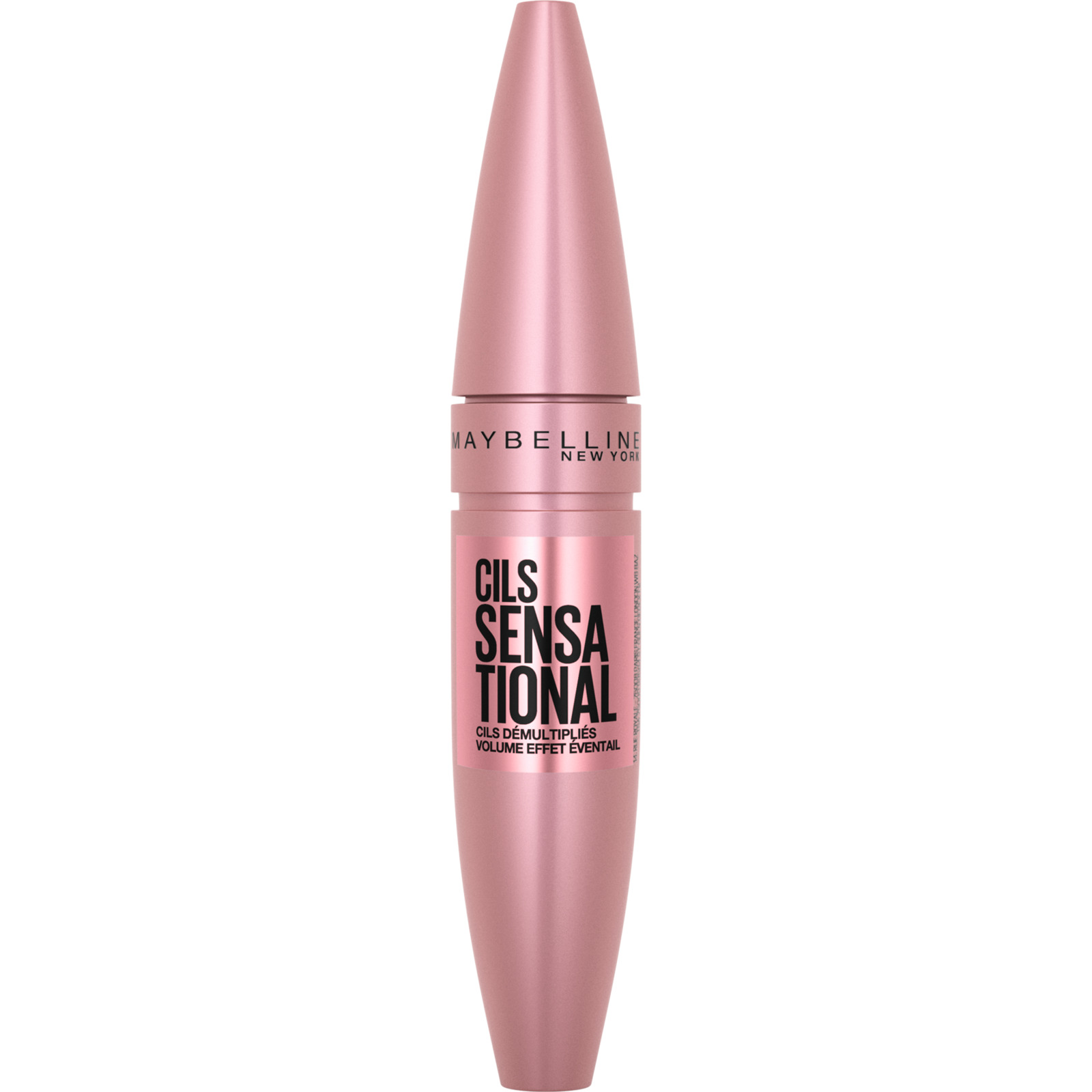 Maybelline Mascara Lash Sensational