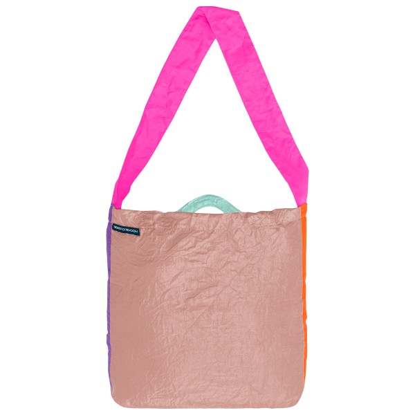 Ticket to the Moon - Eco Bag Small - Sac à bandoulière