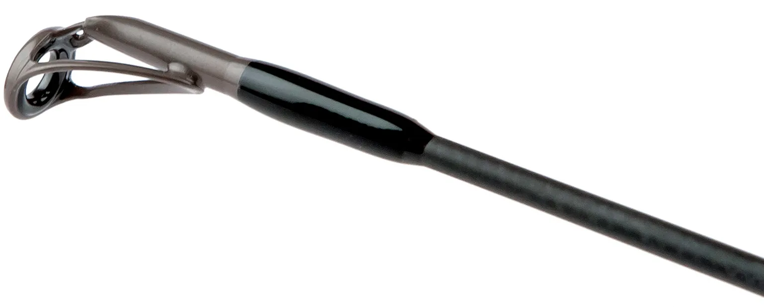 Shimano Rod Stradic Spinning Mod-Fast Black
