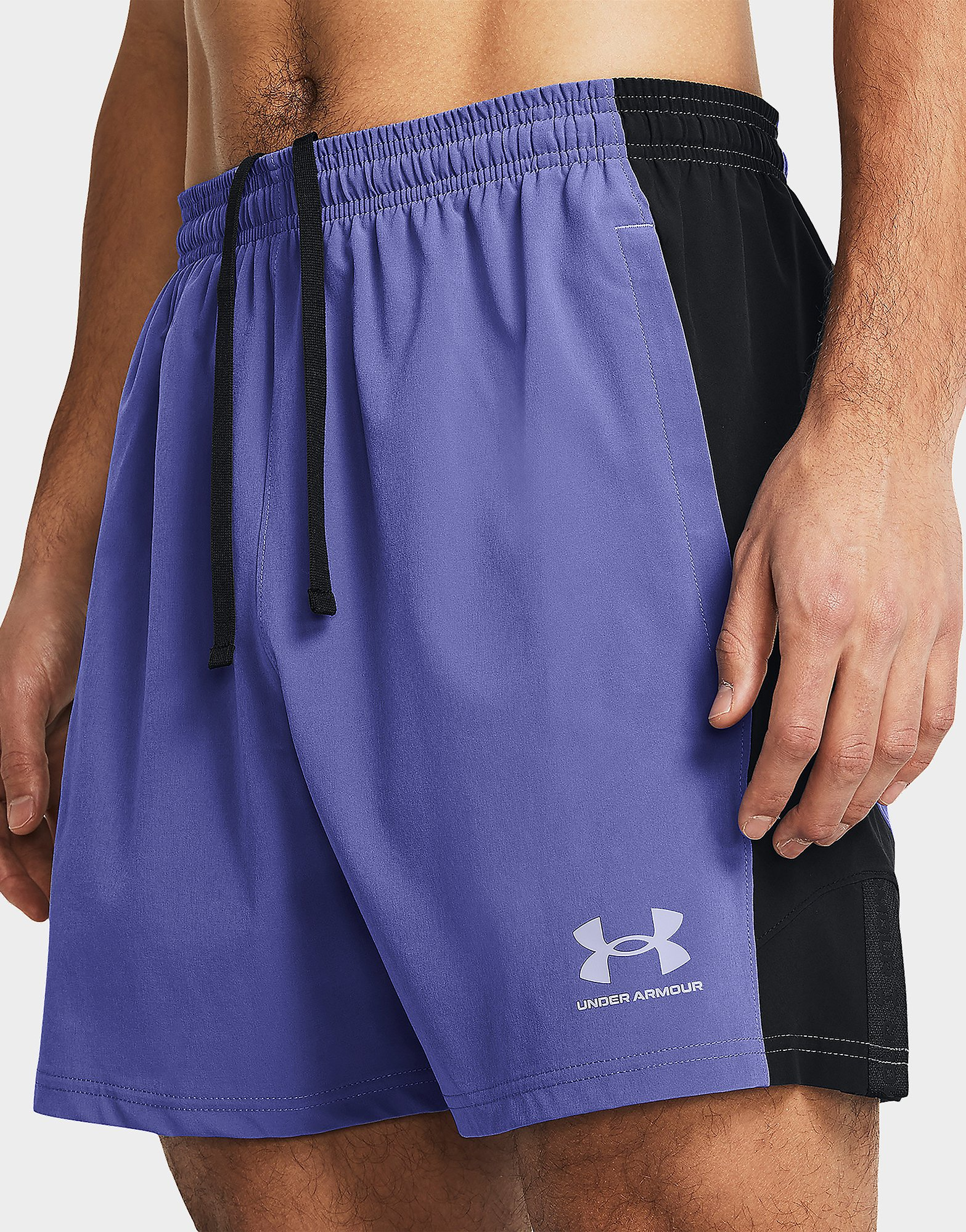 Under Armour Shorts UA M's Ch. Pro Woven Short