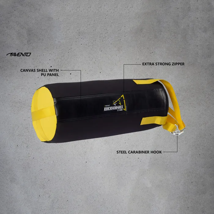 Avento 15kg-80cm Canvas Bokszak