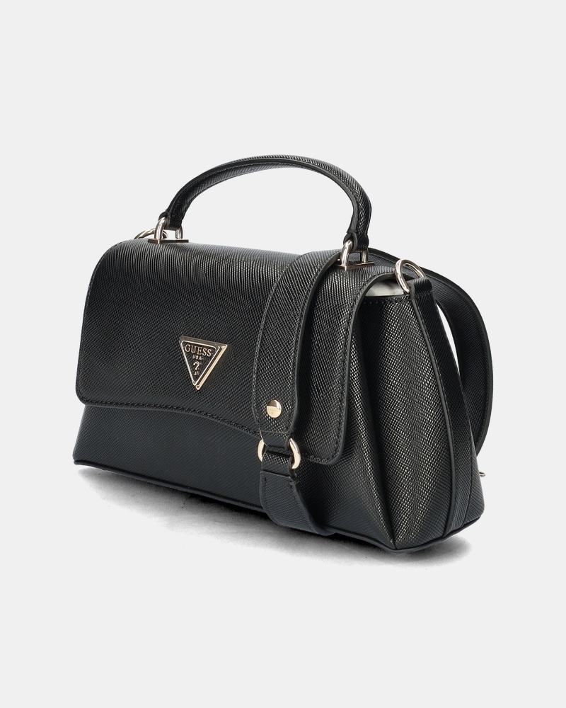 Guess Gloriana Handtas  - zwart