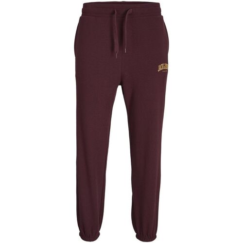 Jack & Jones - 12254528 GORDON JJJOSH-PORT ROYALE Rojo