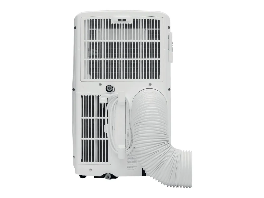 Whirlpool PACW212CO - Klimaanlæg - Mobil - 2,6 EER - 12.000 BTU
