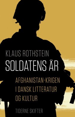 Soldatens År - Klaus Rothstein - Bog
