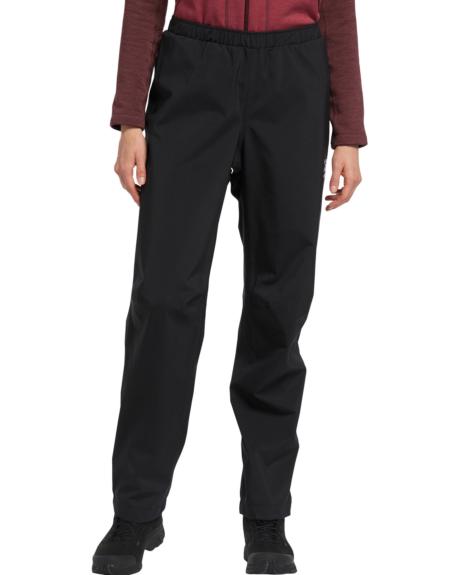 Haglöfs| Damen Hardshellhose Buteo Pant