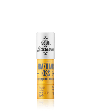 Sol de Janeiro Body Brazilian Kiss Cupuaçu Lip Butter 6g