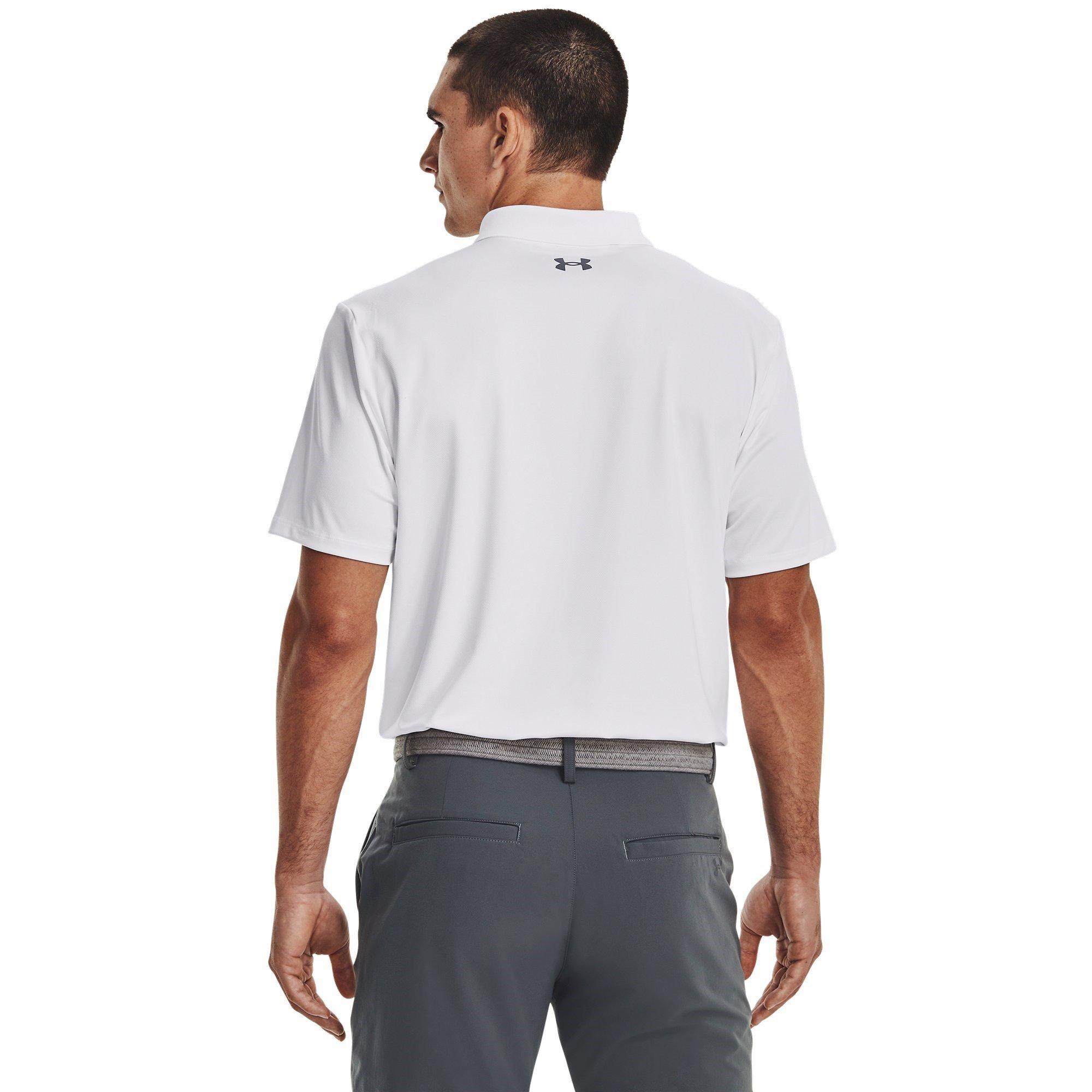 Under Armour Matchplay Polo Men's