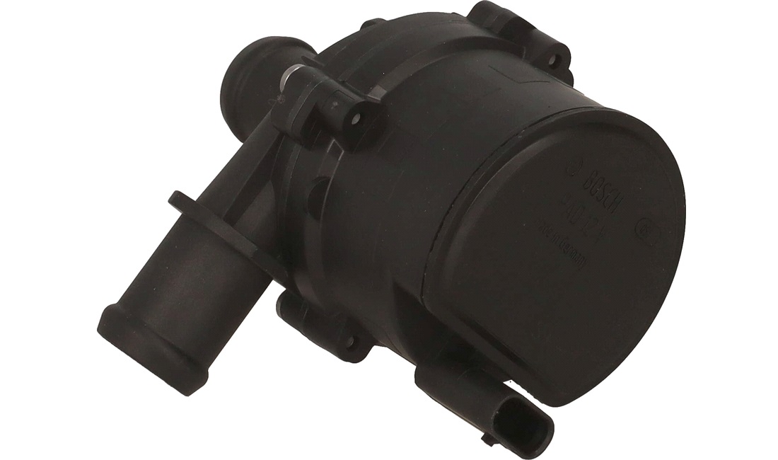 Reservevandpumpe