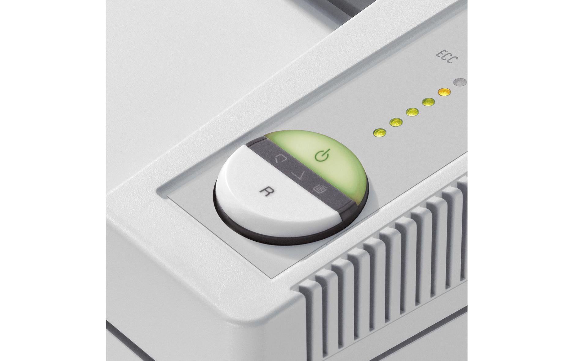 Aktenvernichter 4002 P-2, 41 Seiten<br>Büro-Schredder
