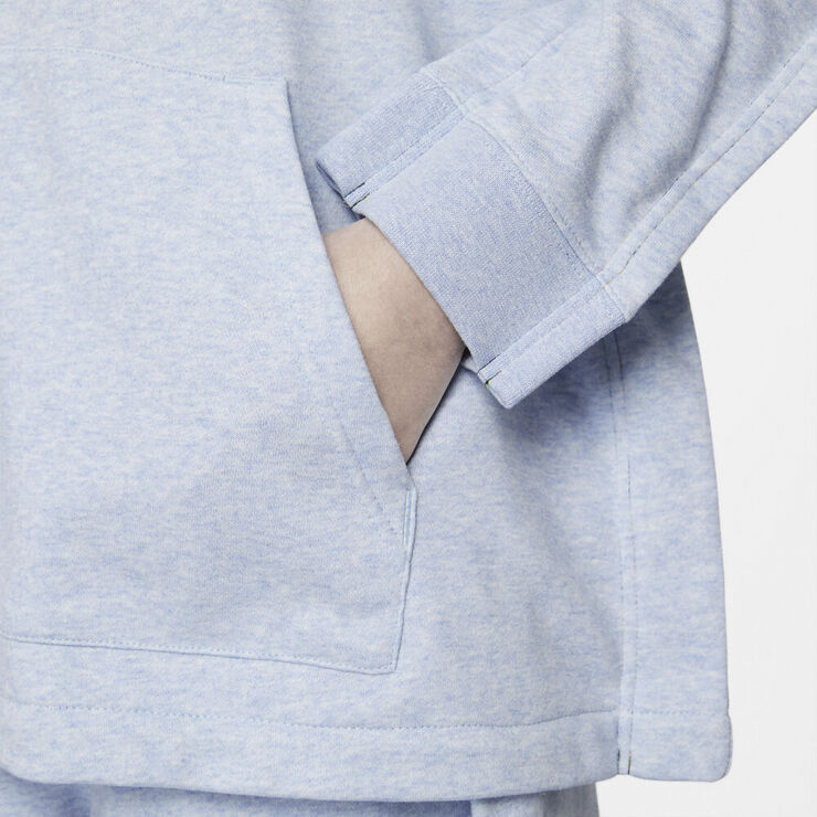 Nike Sportswear hættetrøje Blå
