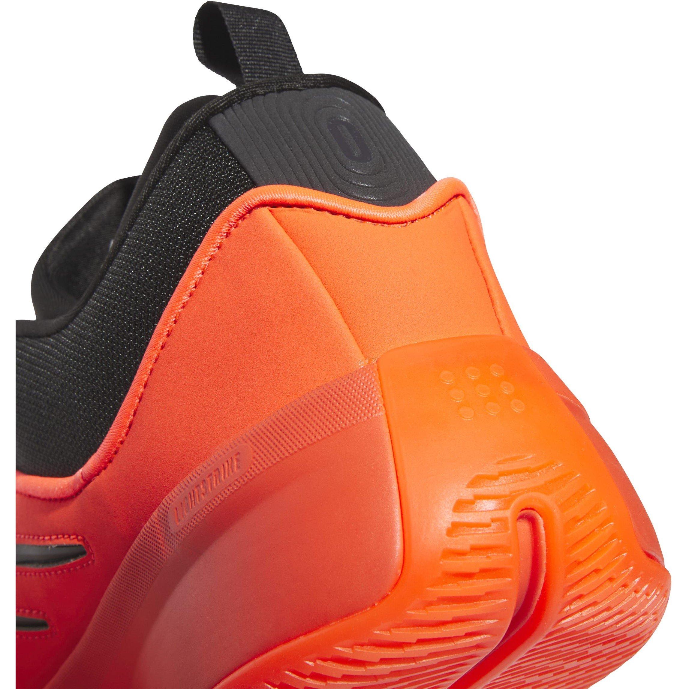 adidas Dame 9 Low Trainers