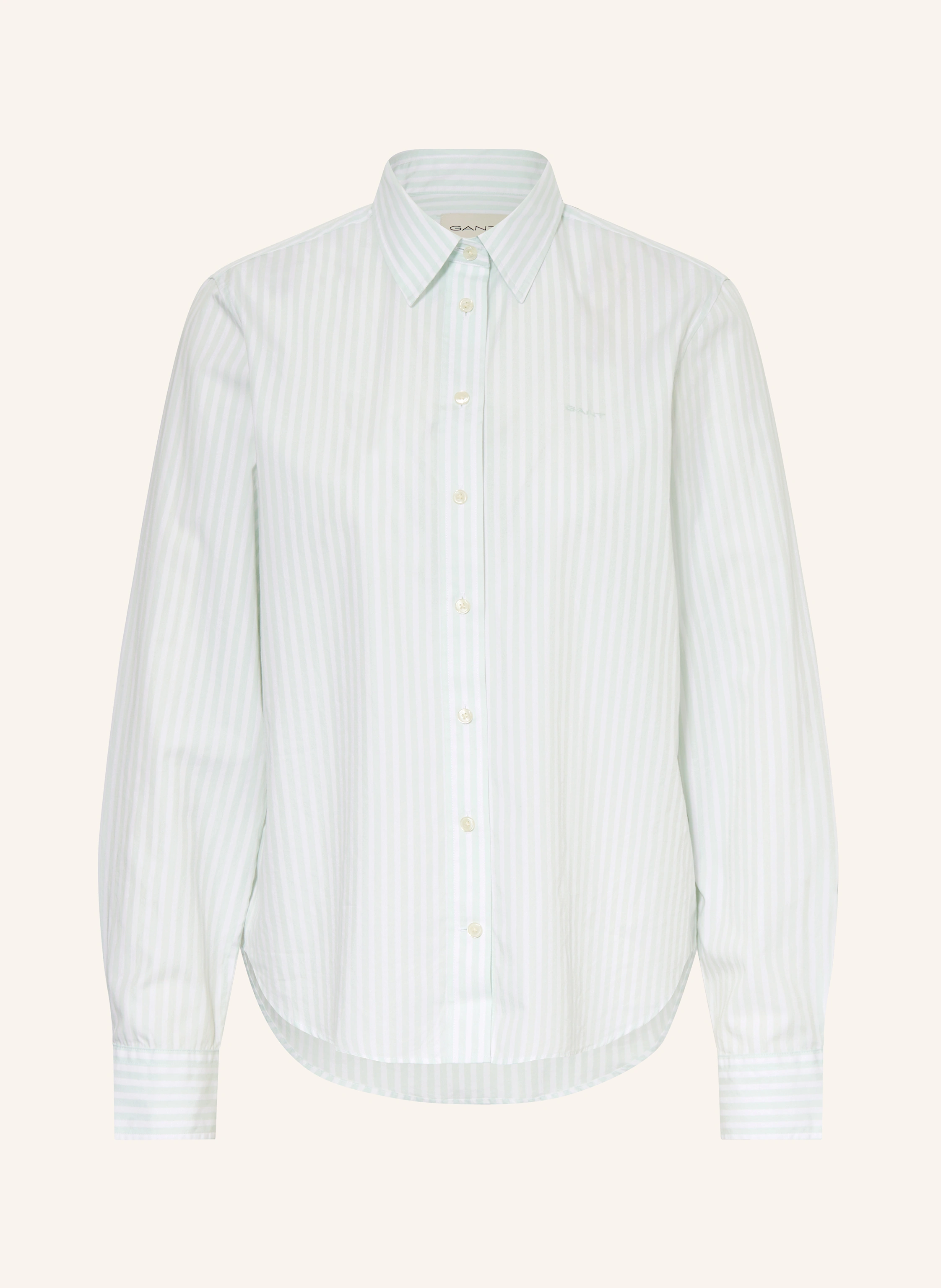 GANT Hemdbluse