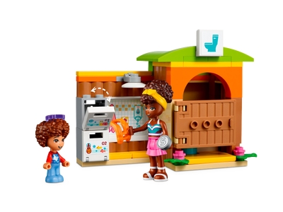 LEGO Waterpark (41720)