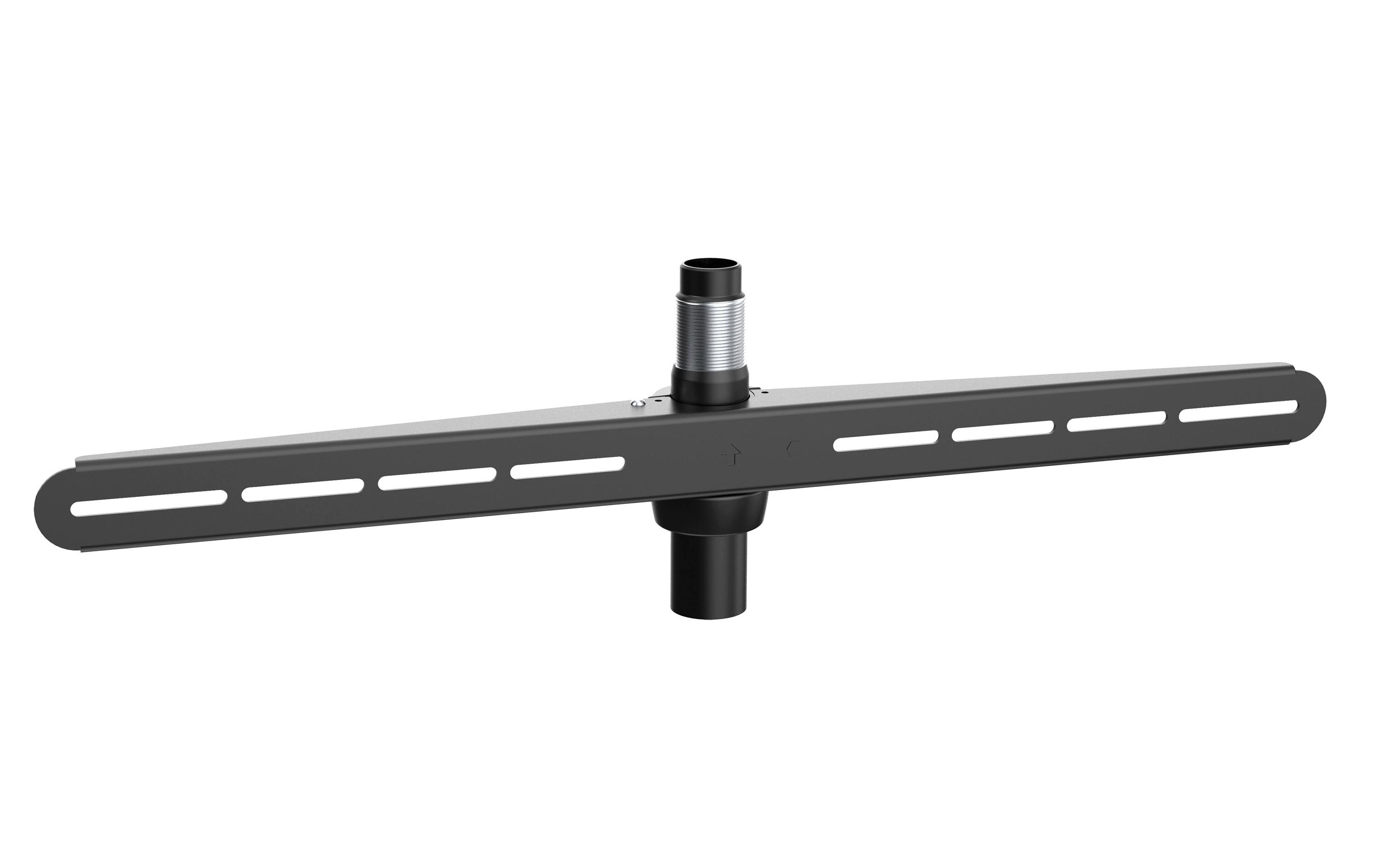 Soundbar Halterung My Wall HZ16 SchwarzSoundbar-Halterung für Staffelei / Bodenstativ passendes Zubehör für HT 20 L / HT 21 L