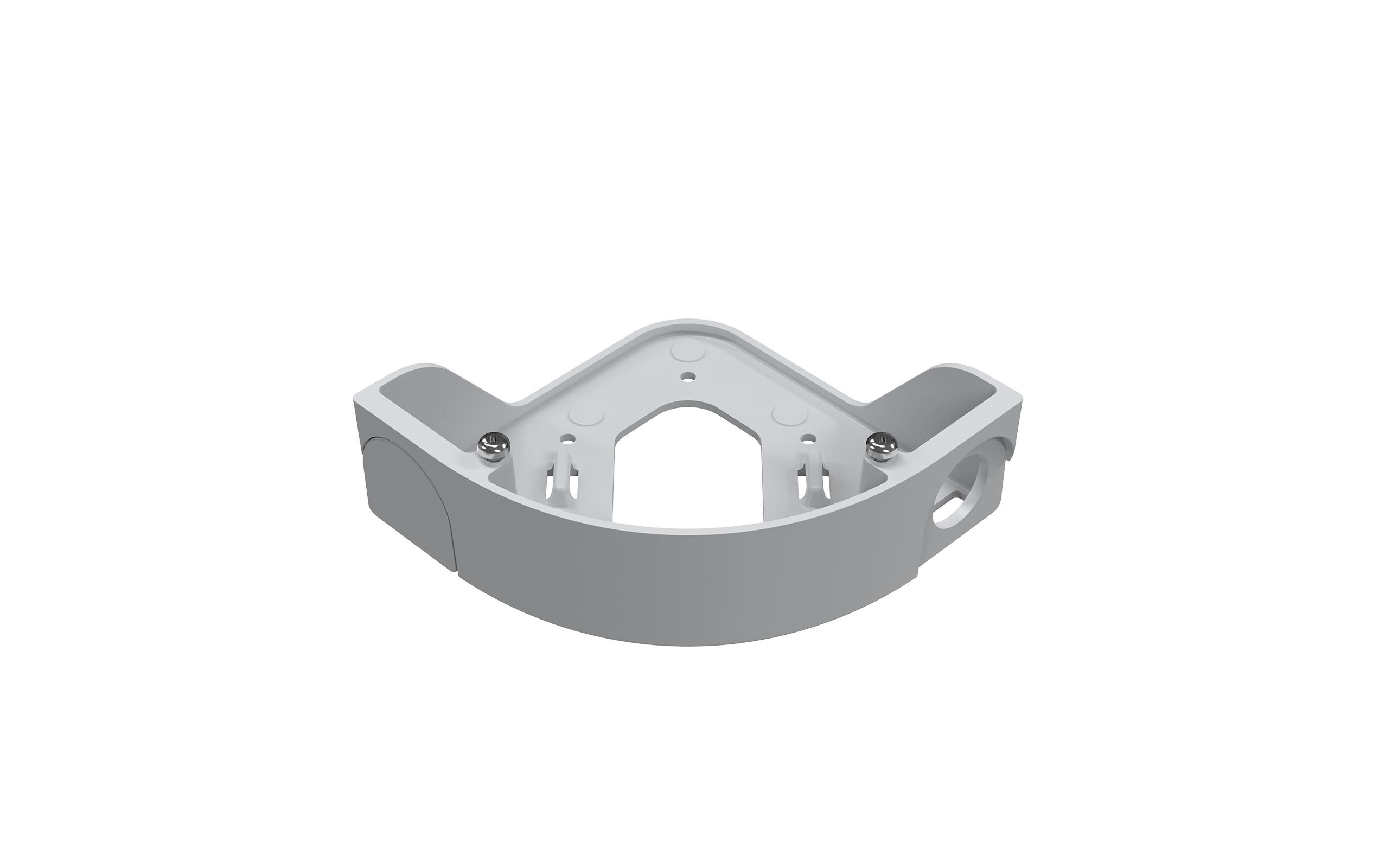Anschlussbox TQ9601 Weiss 1 Stück<br>AXIS TQ9601 Conduit Top Box