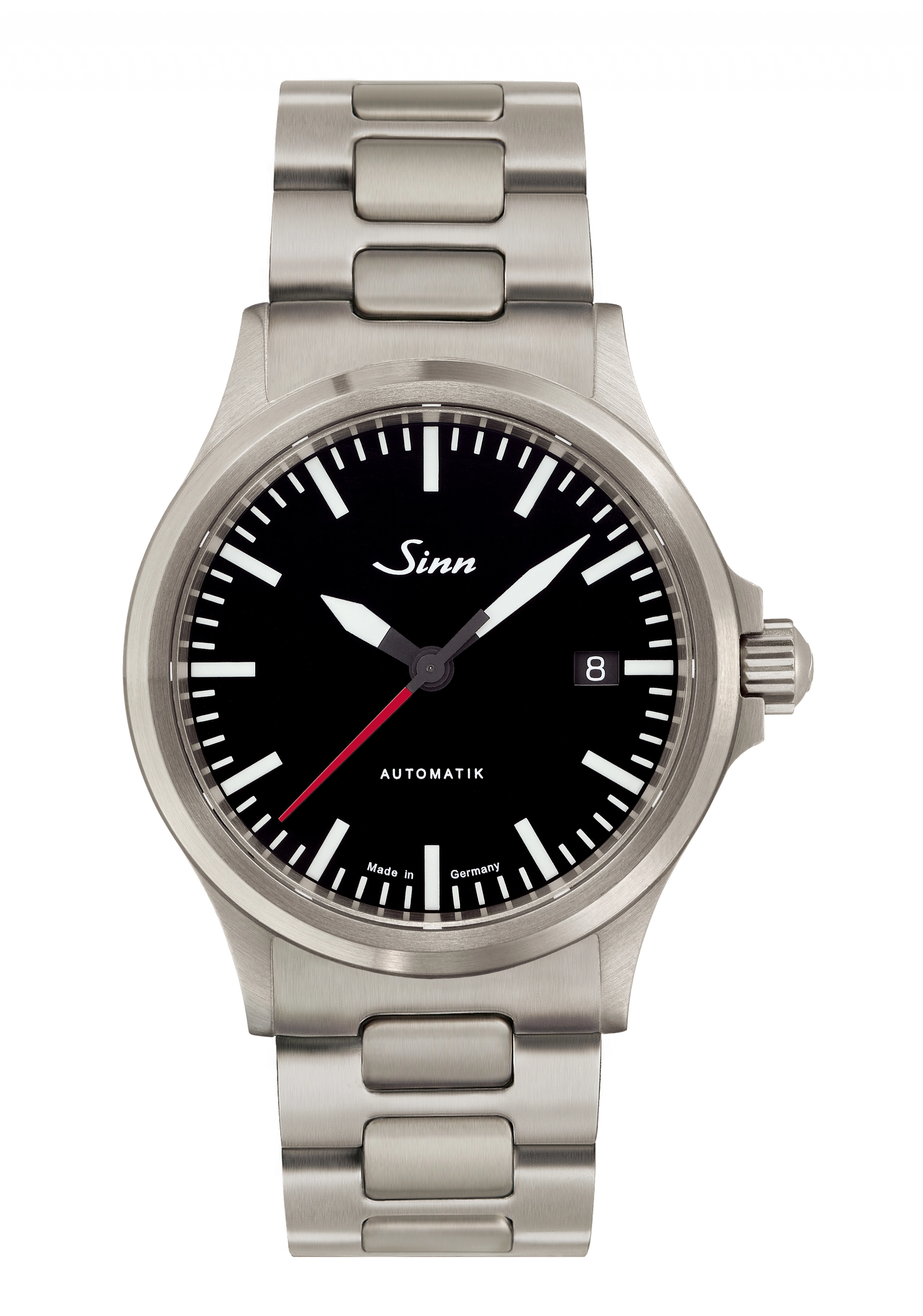Sinn Sportuhr 556 I RS Automatik 556.0106.MB
