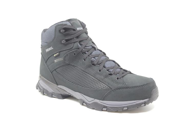 Meindl Toledo Mid GTX 4729 schwarz