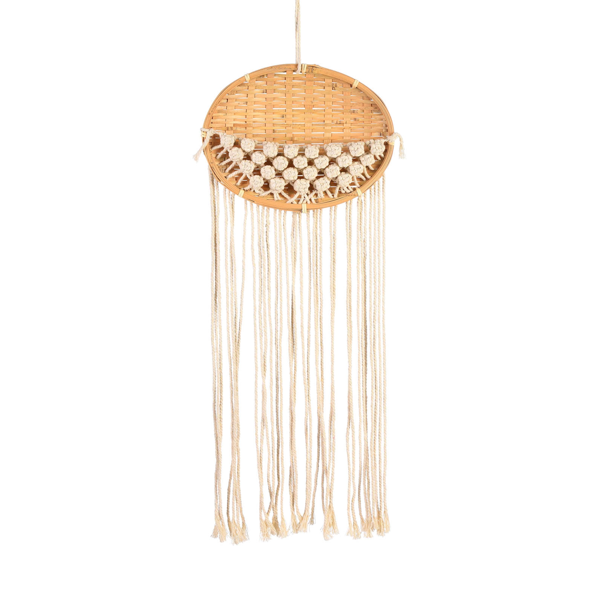 natur, L 70 x B 24 cm