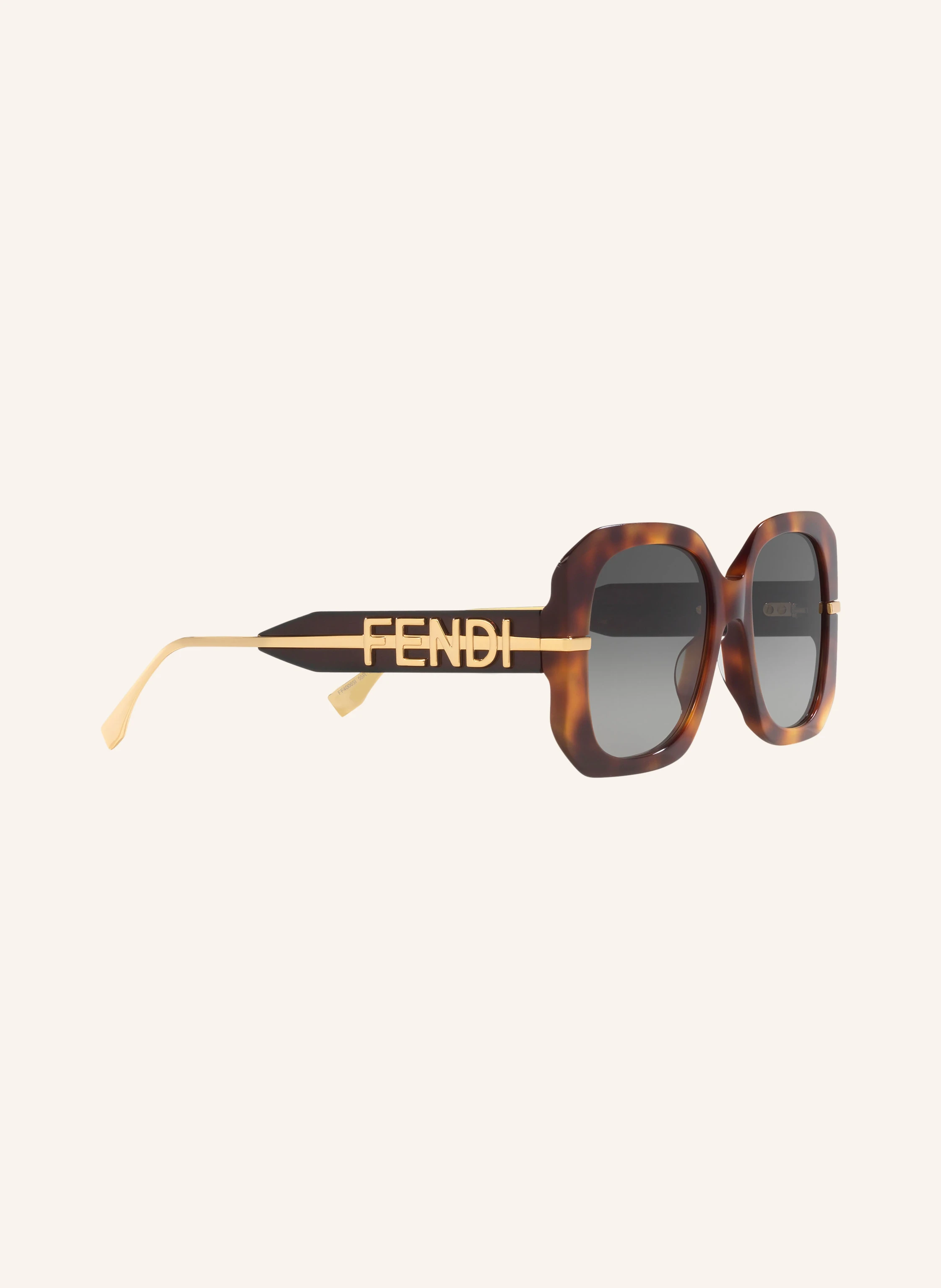 FENDI Sonnenbrille FE40065