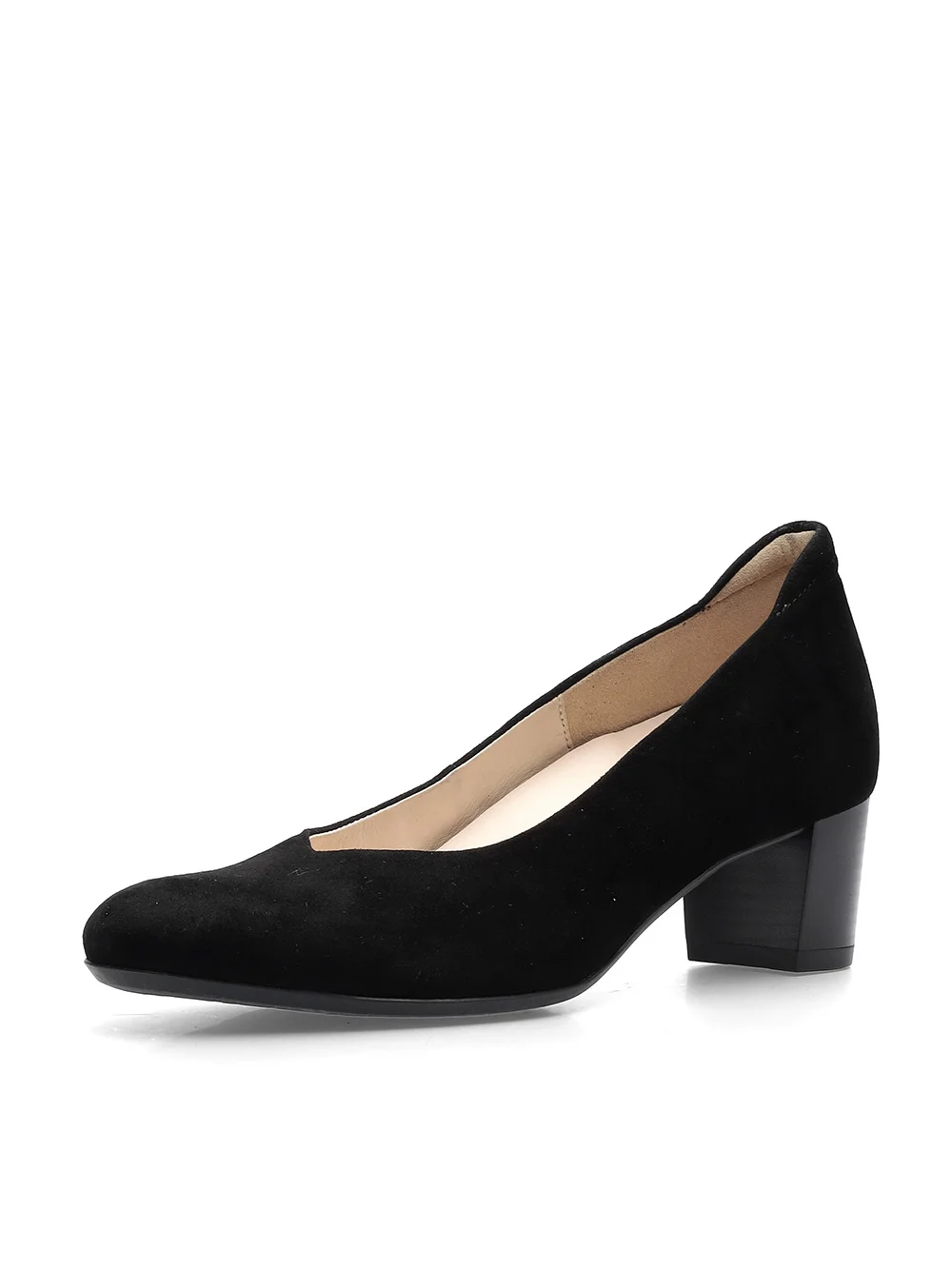 Pumps Jive schwarz