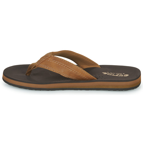 Cool shoe - CLOUD - Marron