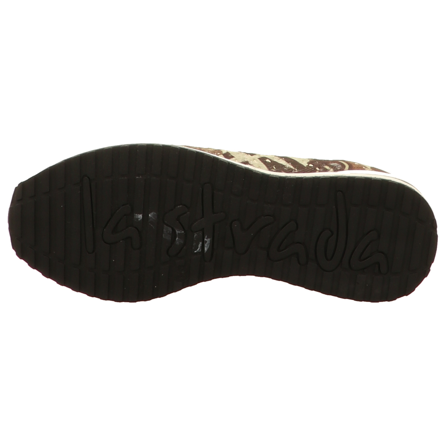 La Strada Sneaker braun braun