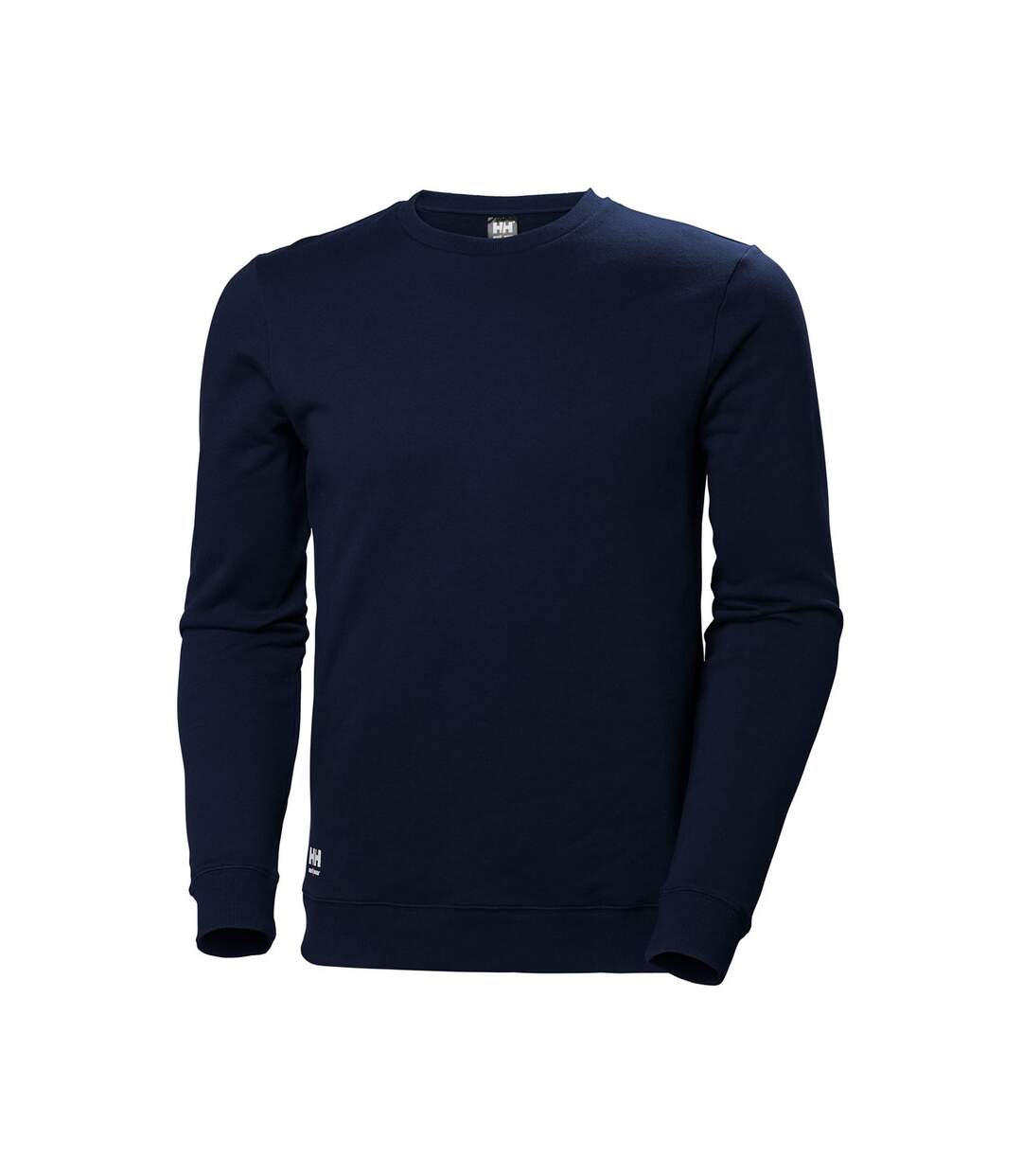 Helly Hansen - Sweat MANCHESTER - Homme (Bleu marine) - UTBC4772