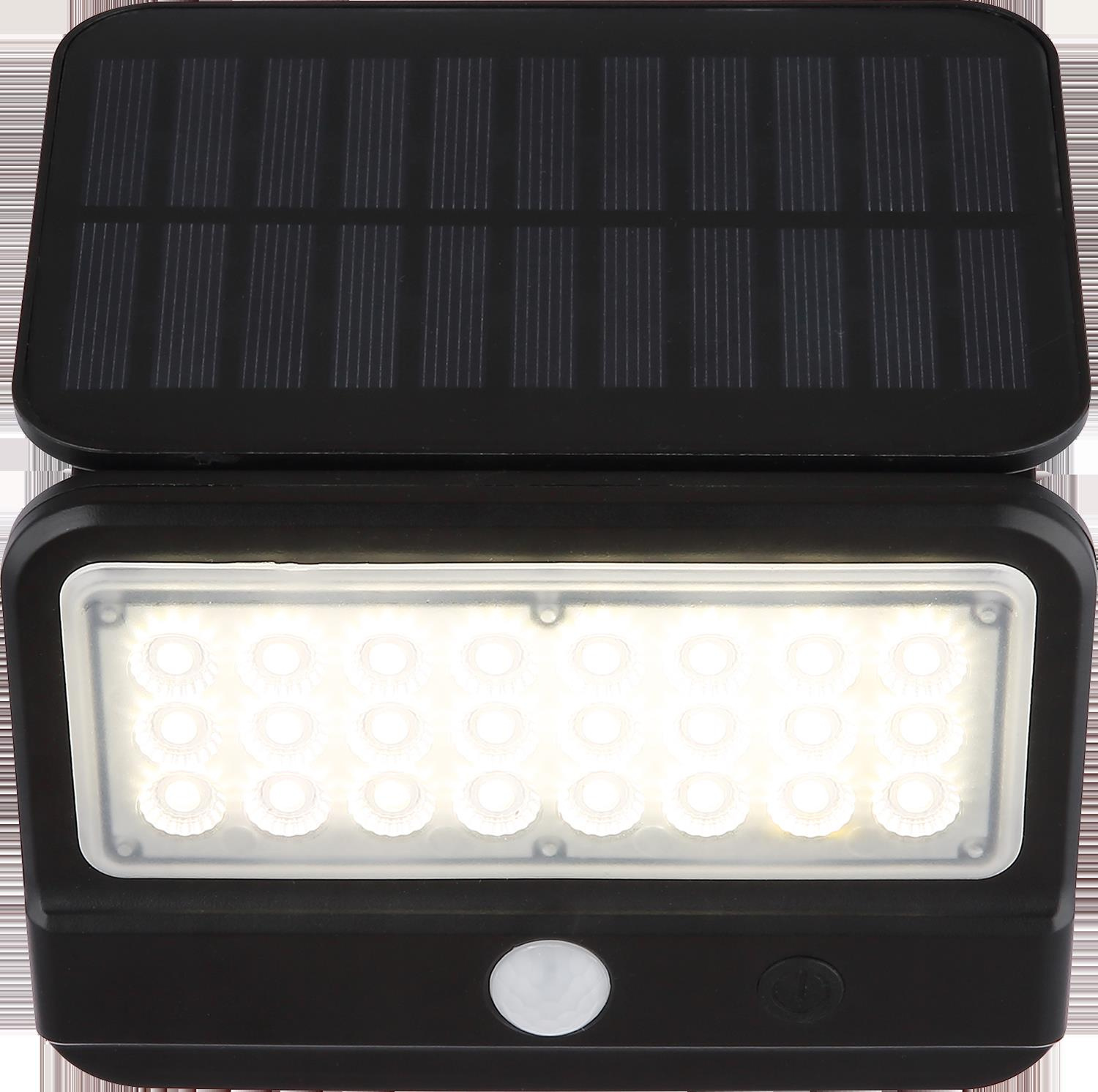 Solarleuchte SOLAR