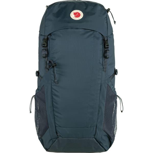 Sac à dos randonnée FJALLRAVEN ABISKO HIKE 35 NAVY
