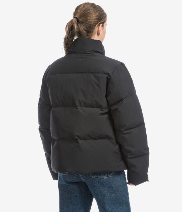Carhartt WIP W' Yanie Jacke women (black white)