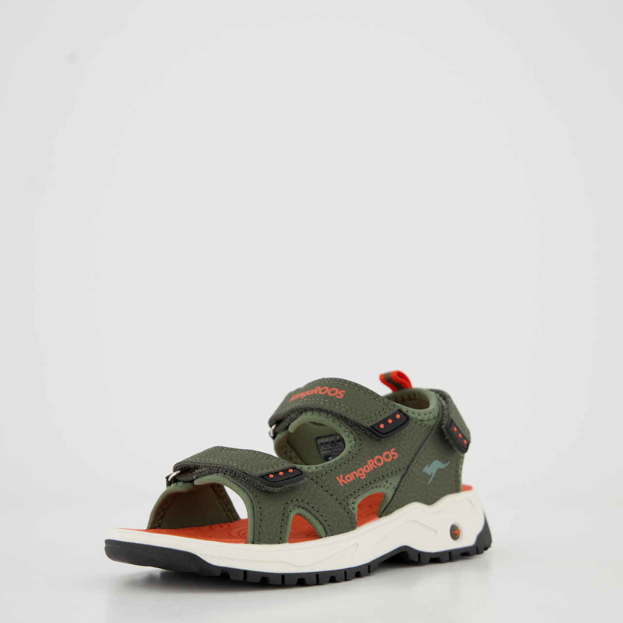 Kangaroos K-AS Ture