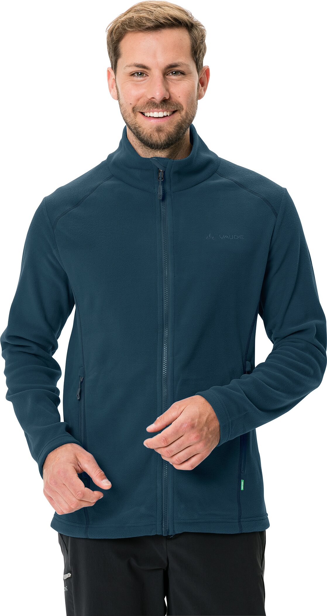 Vaude Me Rosemoor Fleece Jacket II