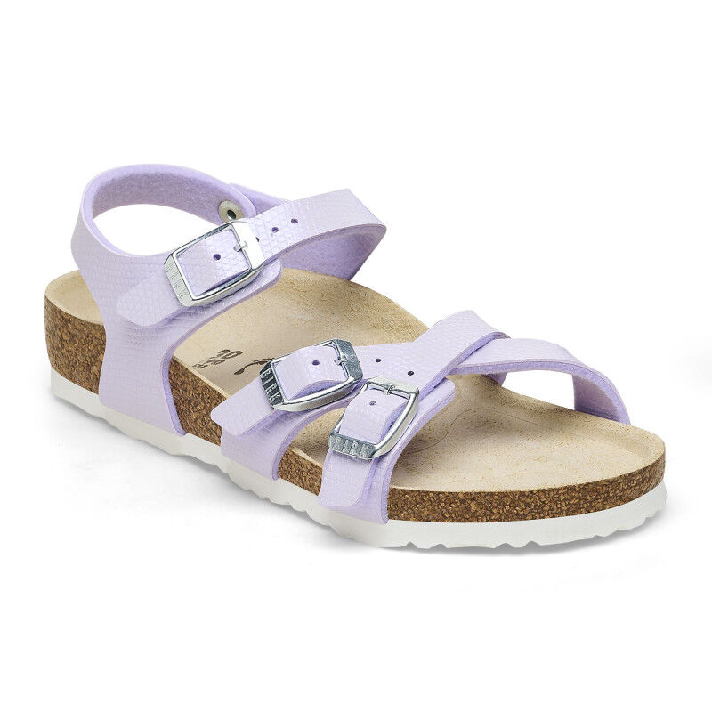 Kumba Kids Birko-Flor - Sandales enfant