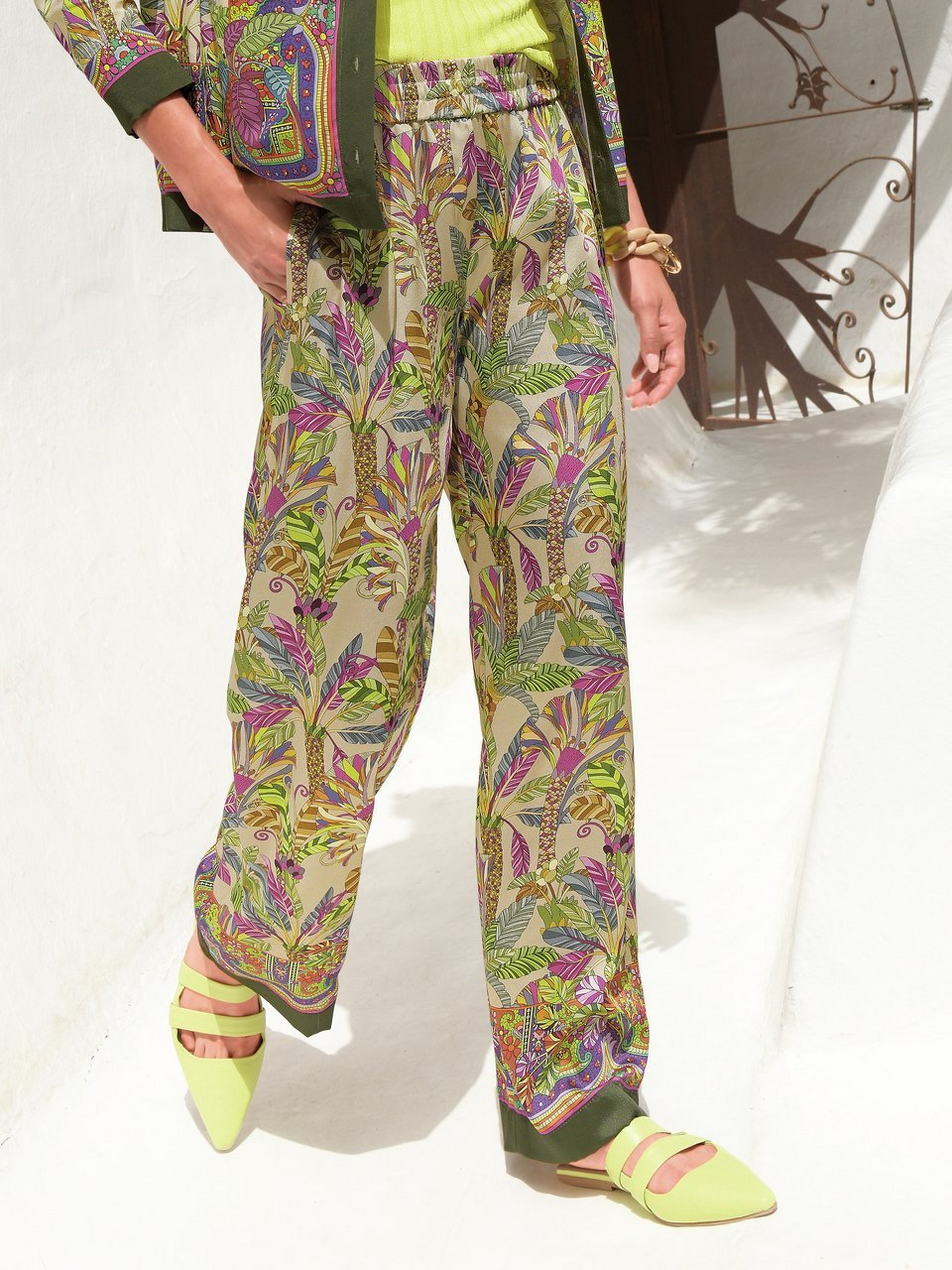 Hose
