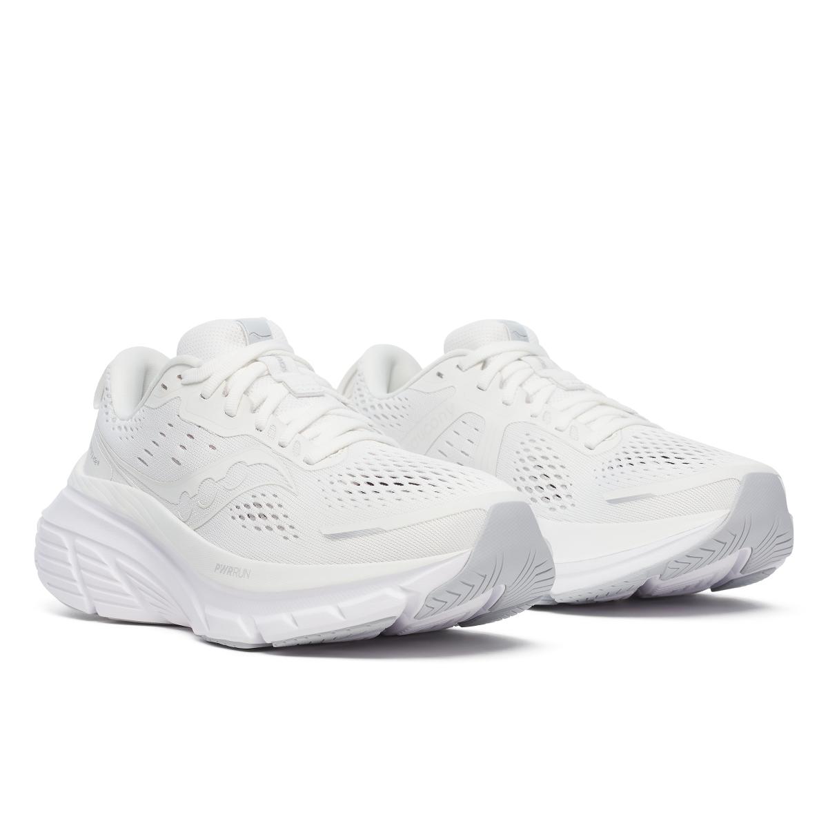 Saucony Guide 18 Womens Ivory