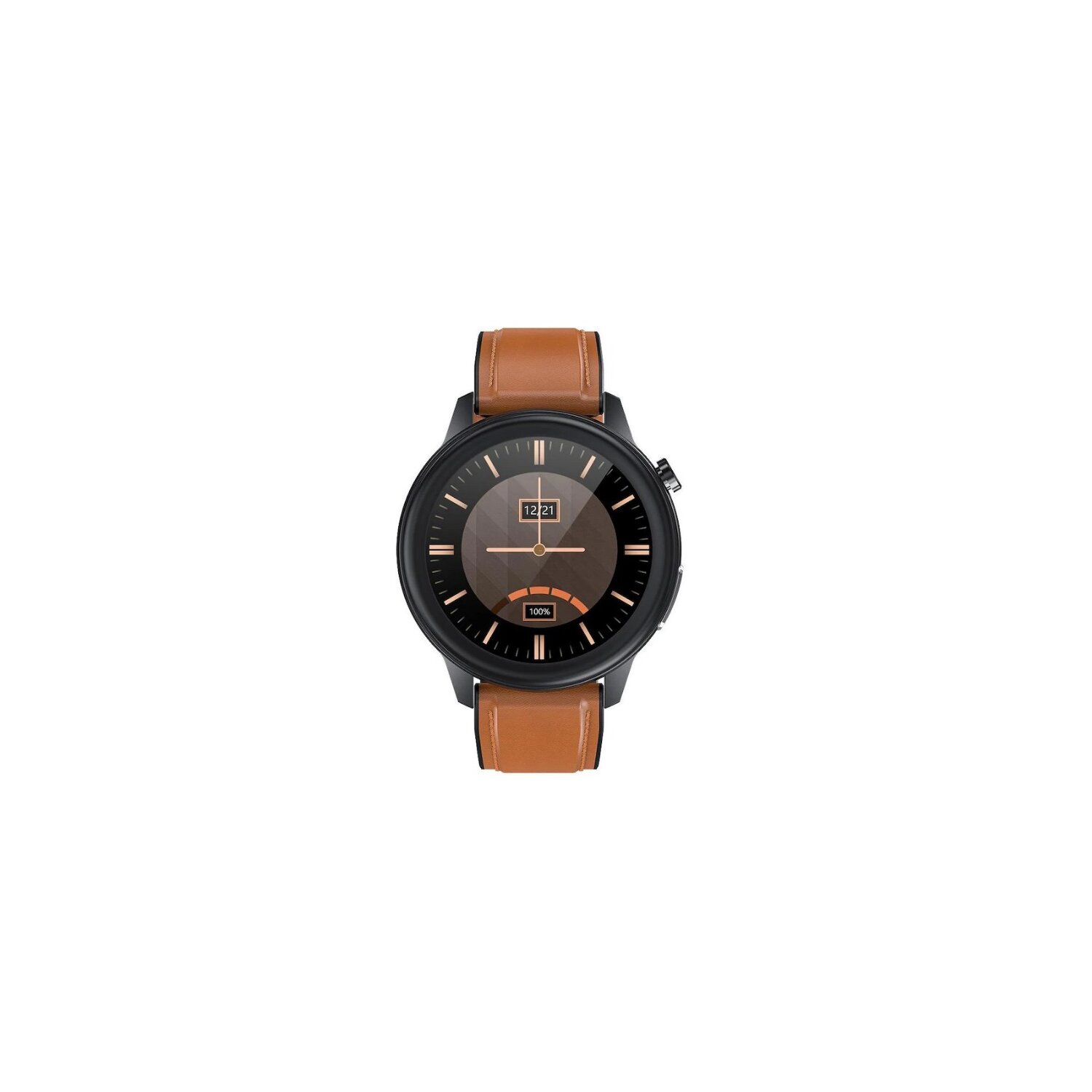 Maxcom Smartwatch Fit FW32 Neon Schlafüberwachung, Cardio, wasserdicht