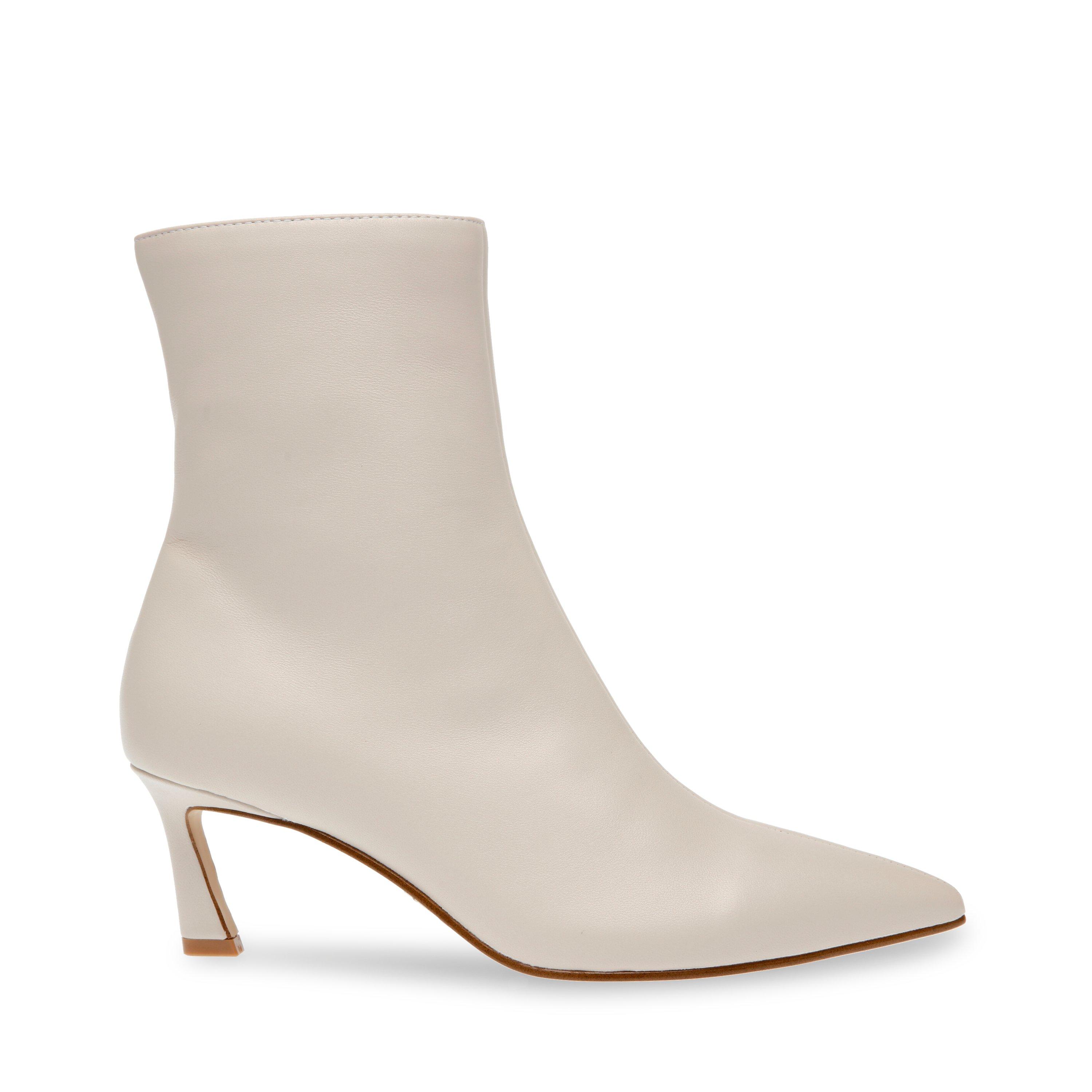 Steve Madden Lulah Heeled Ankle Boots