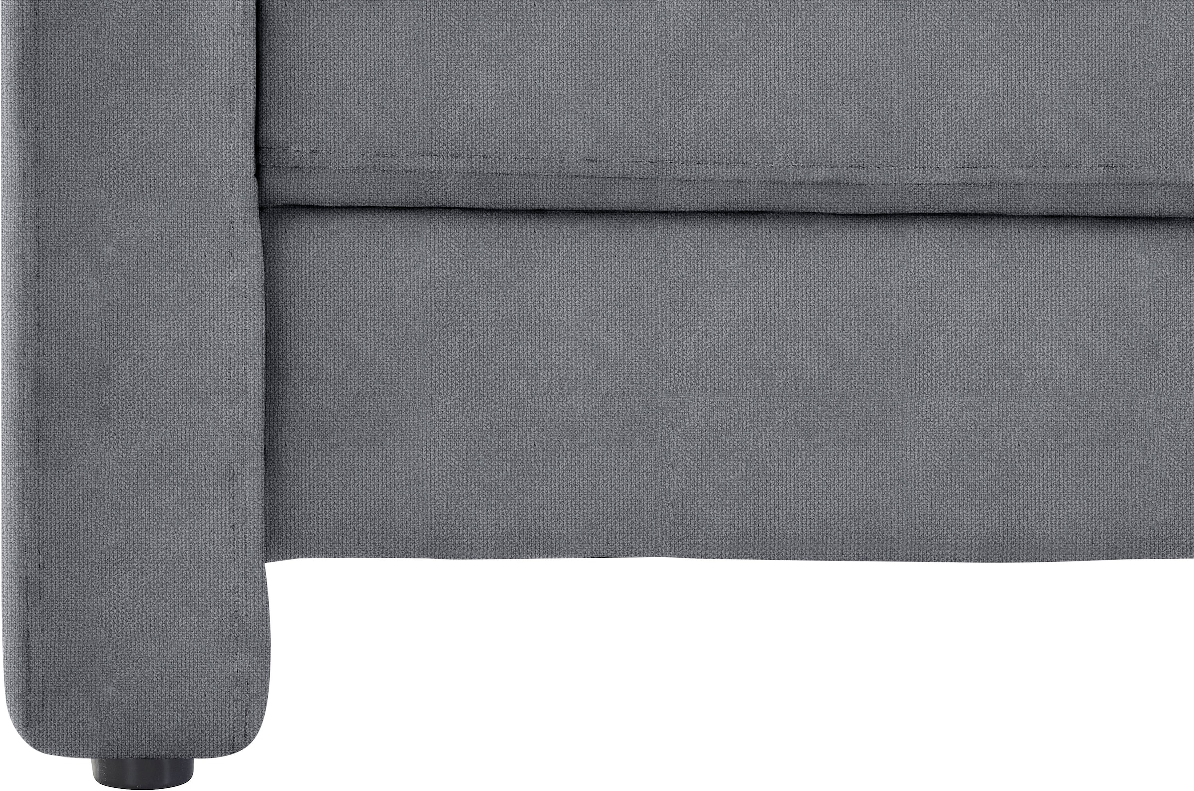 sit&more Sessel »Bologna« mit Federkern, inklusive Kopfteilverstellung