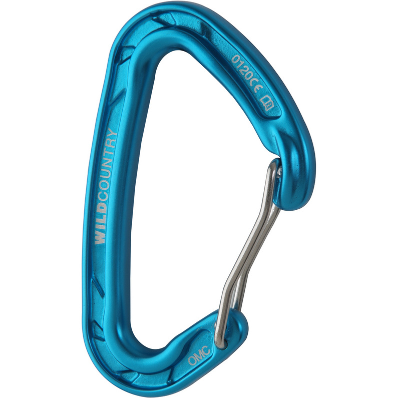 Wild Country Astro Karabiner