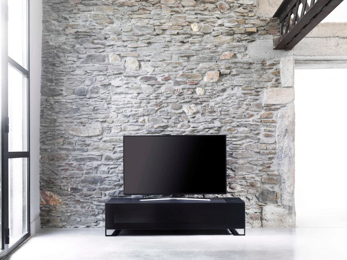 Erard Naga 1600 Carbone Meubles TV