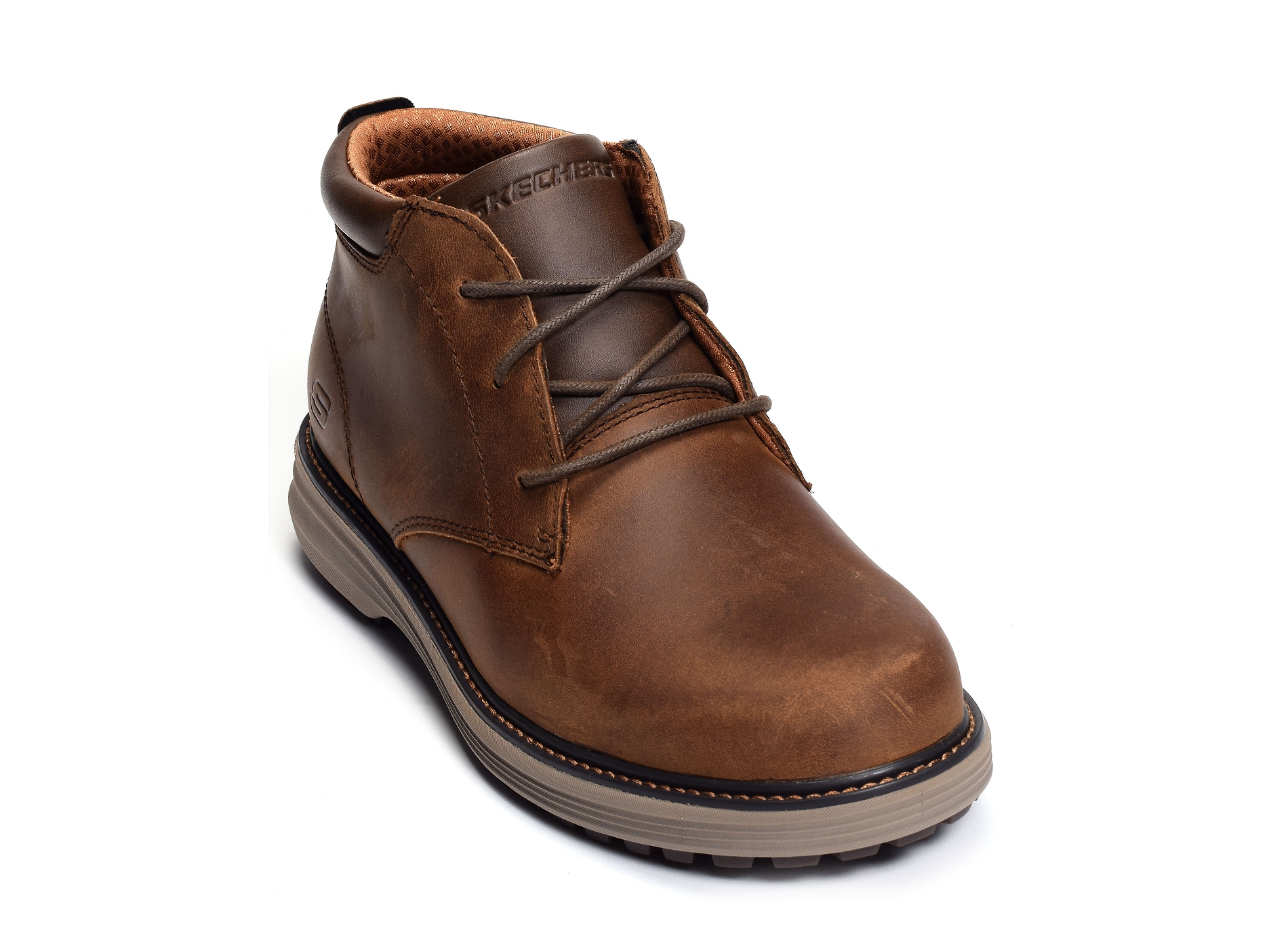 Wenson osteno marron