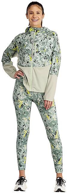 KARI TRAA - VESTE VILDE RUNNING JACKET W
