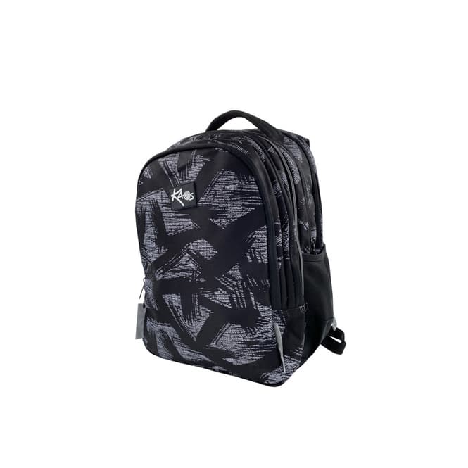 KAOS 2 in 1 Rucksack - Raw - ca. 48 x 33 x 23 cm